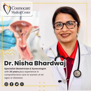 dr nisha gyne ob satwa